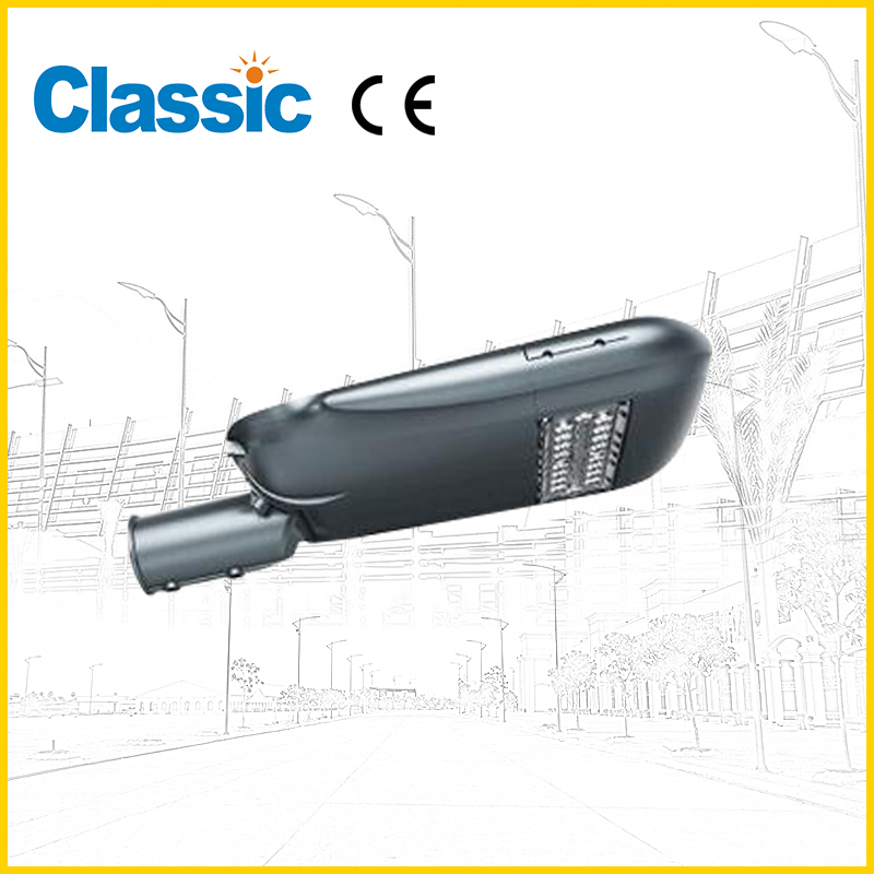 JD-1037 PMMA Modular lens optical design IK08 Led street light