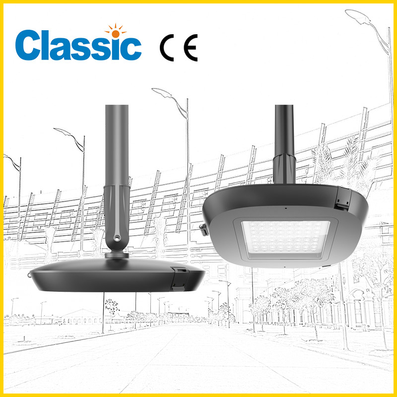Altum intensionem jacientem Aluminium corpus 30W/60W/100W ductum lucis JD-1062A