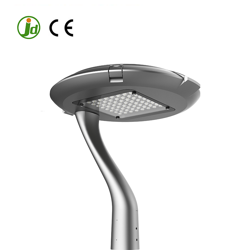 JD-1046 imbre processus DUXERIT Garden Light