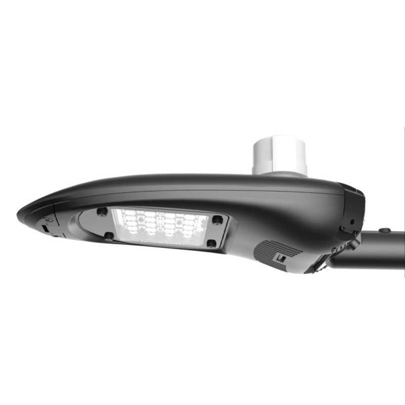 JD-1051B Aluminium Aluminium corpus IK08 intensio mori-castum in lucem emissam