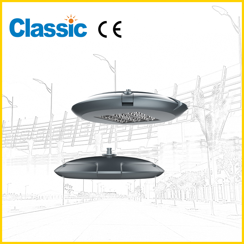 JD-1045 lens optical modularis design 30W/60W Led platea lucis