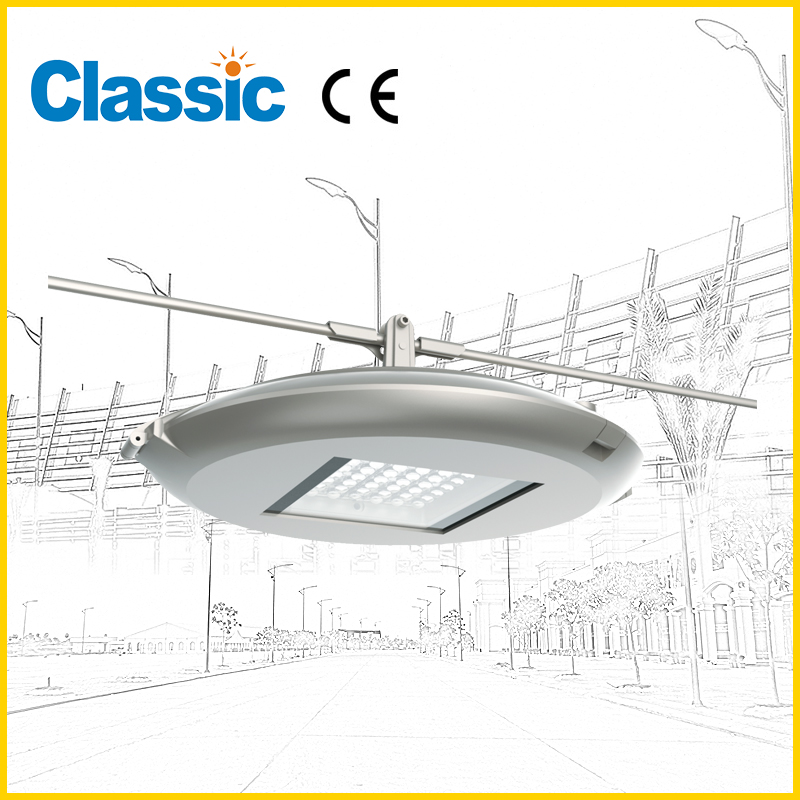 JD-1045 lens optical modularis design 30W/60W Led platea lucis